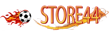 Logo Situs STORE44